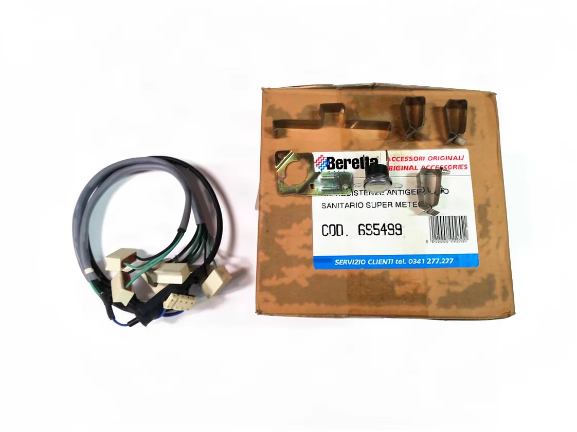 Kit antiheladas Beretta Super Meteo, referencia 695499