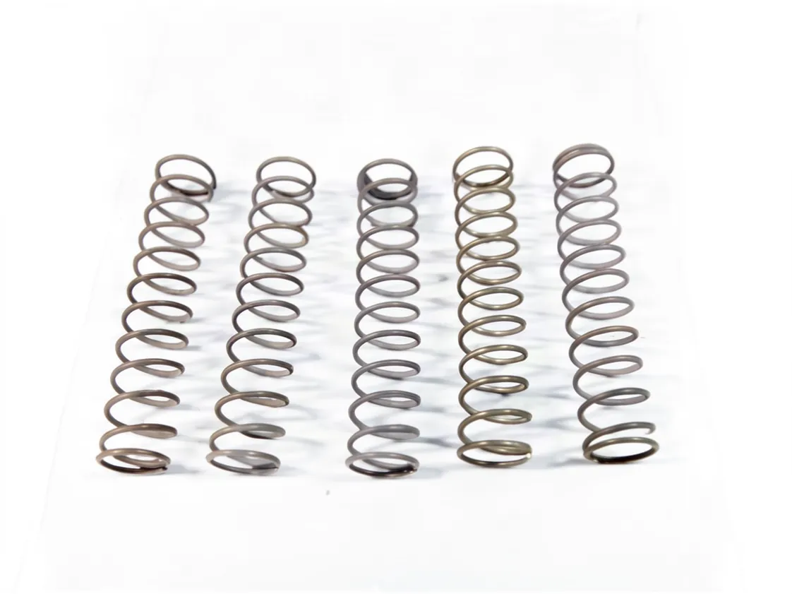 Ressort Immergas déviateur ioniseur standard (kit 5 pcs), référence 3.021938