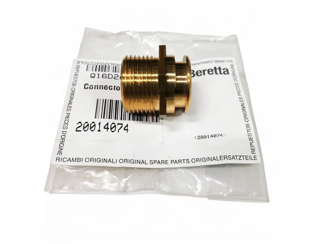 Fitting Beretta Junior 3/4, part number 20014074