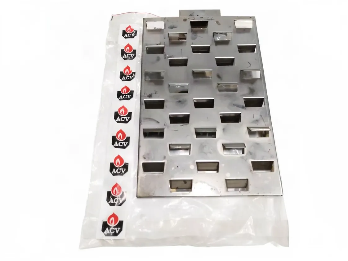 Turbulator ACV N2 - BNE2 - N2CONDENS Heizöl-Heizkessel, Teilenummer 784914