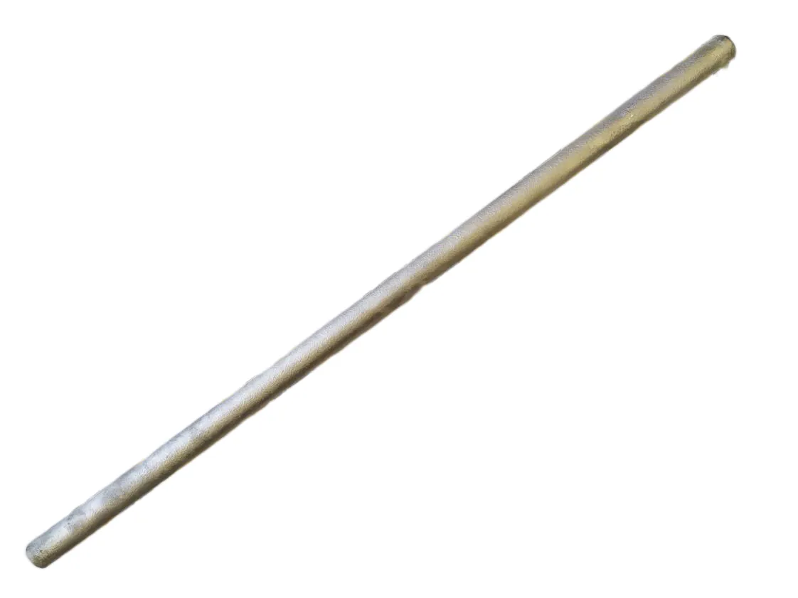 Ânodo magnésio M08 Ø22x590mm Immergas, referência 1.019472