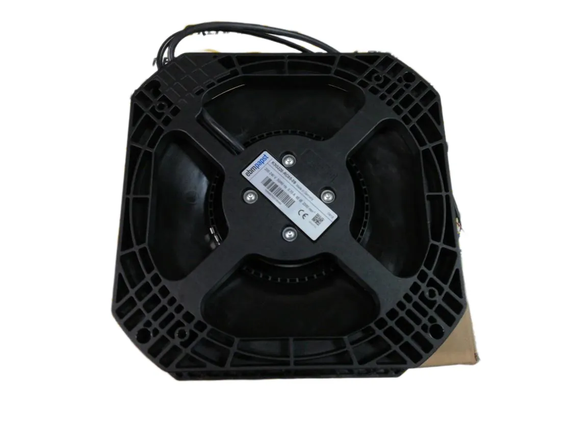Ventilador Viessmann Vitocal 161-A WWKS, referencia 7839429