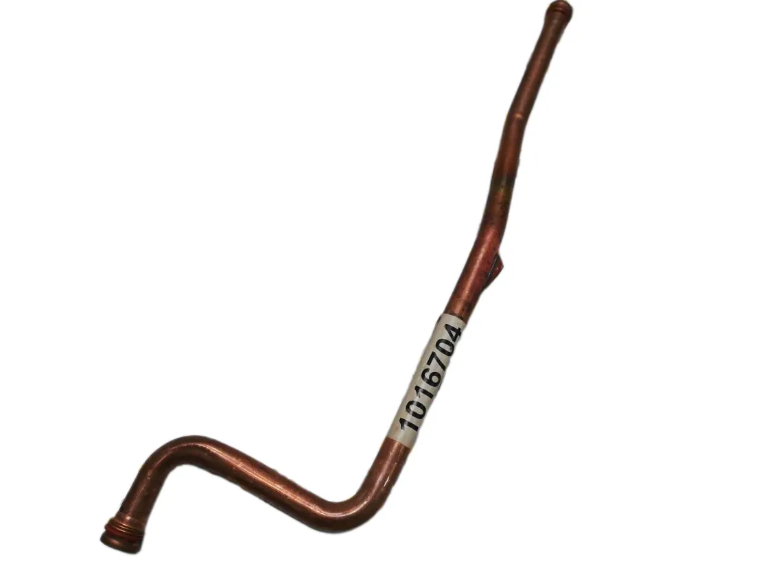 Tubo Immergas Victrix 27, referencia 1.016704