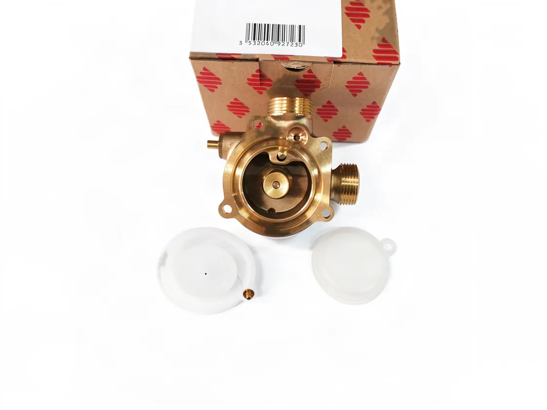 Cuerpo agua Saunier Duval Opalia C11 y / 2, referencia 0020099189