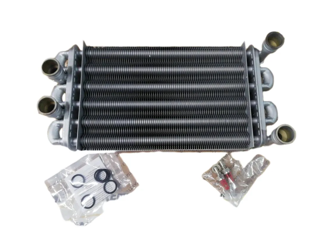 Intercambiador primario Baxi Roca Neobit Plus, referencia 125036050