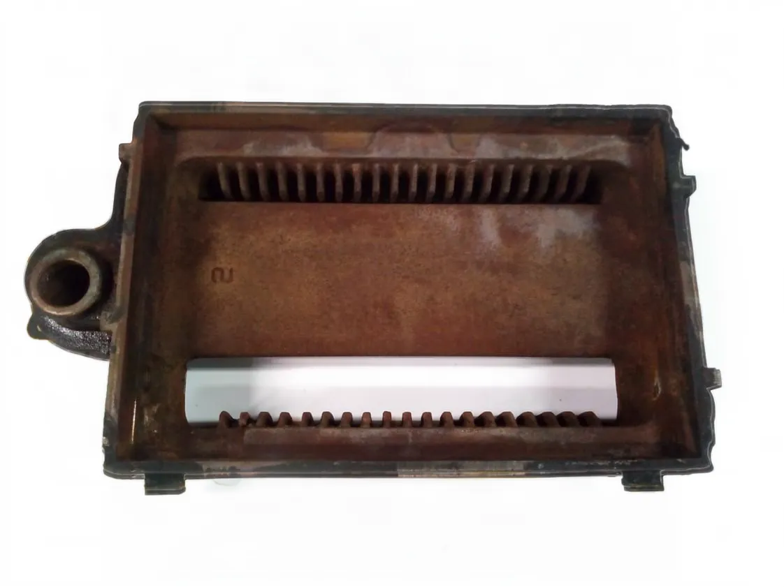 Elemento Tifell Etherma 35 superiore (Articolo ricondizionato), codice ricambio CTCAD8005A-R