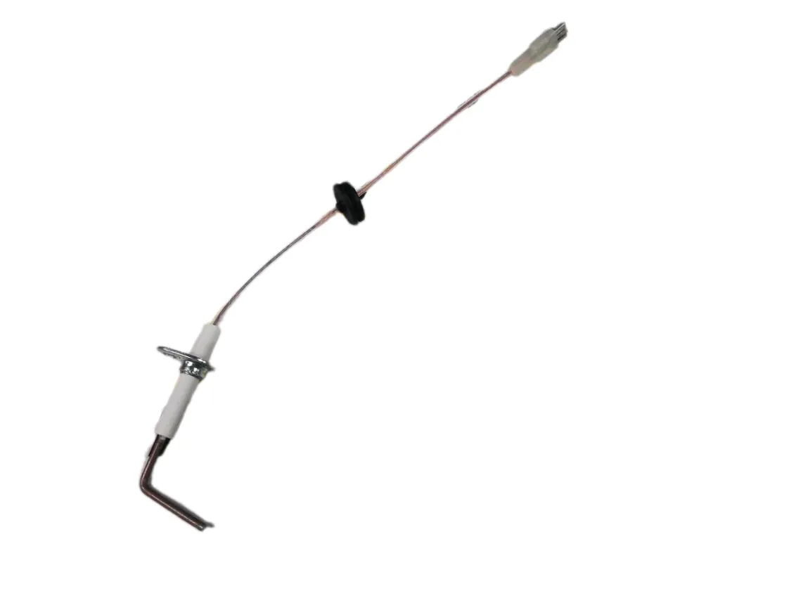 Electrodo Fagor FE24E - CE24E - FE27EM ionizacion, referencia N58G007M0