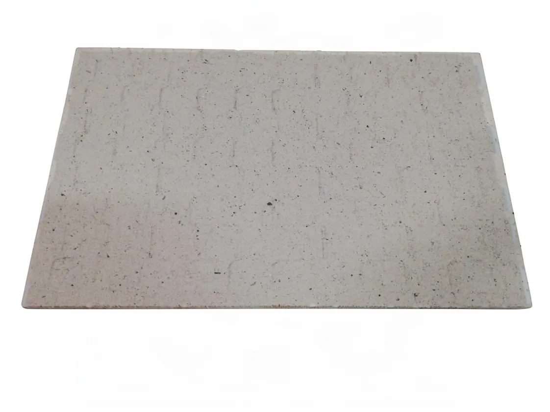 Vaillant VCM 240 front - rear insulation, part number 075874