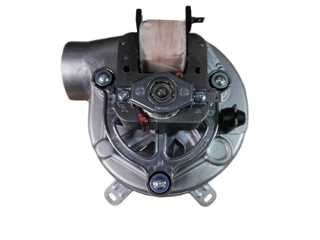 Ventilador Manaut Mura 24E - Midas 24E - Midas Eco 24, referencia BI1566101