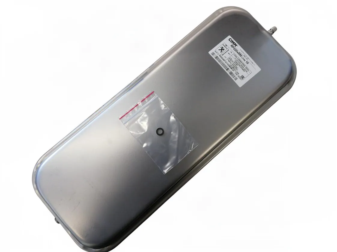 Vase d'expansion Ferroli Atlas 10L, référence I39843440