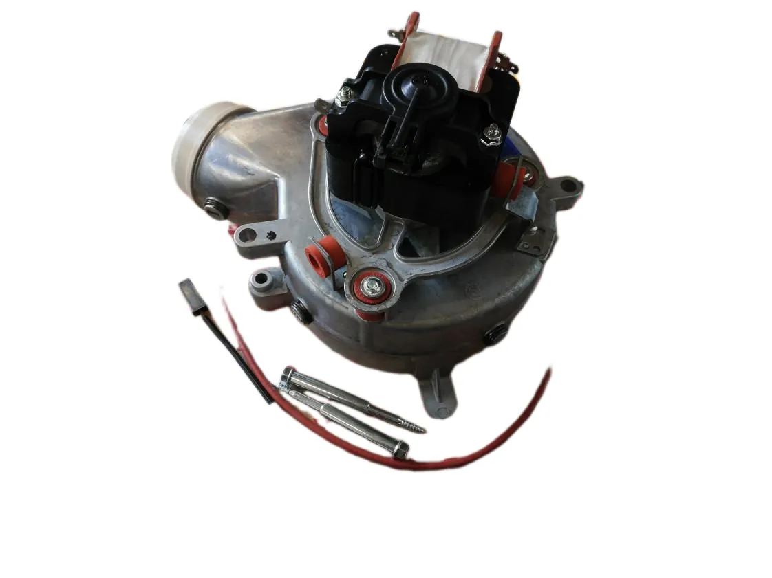 Fan Saunier Duval Themafast NOX F30 B2, part number 0020124899