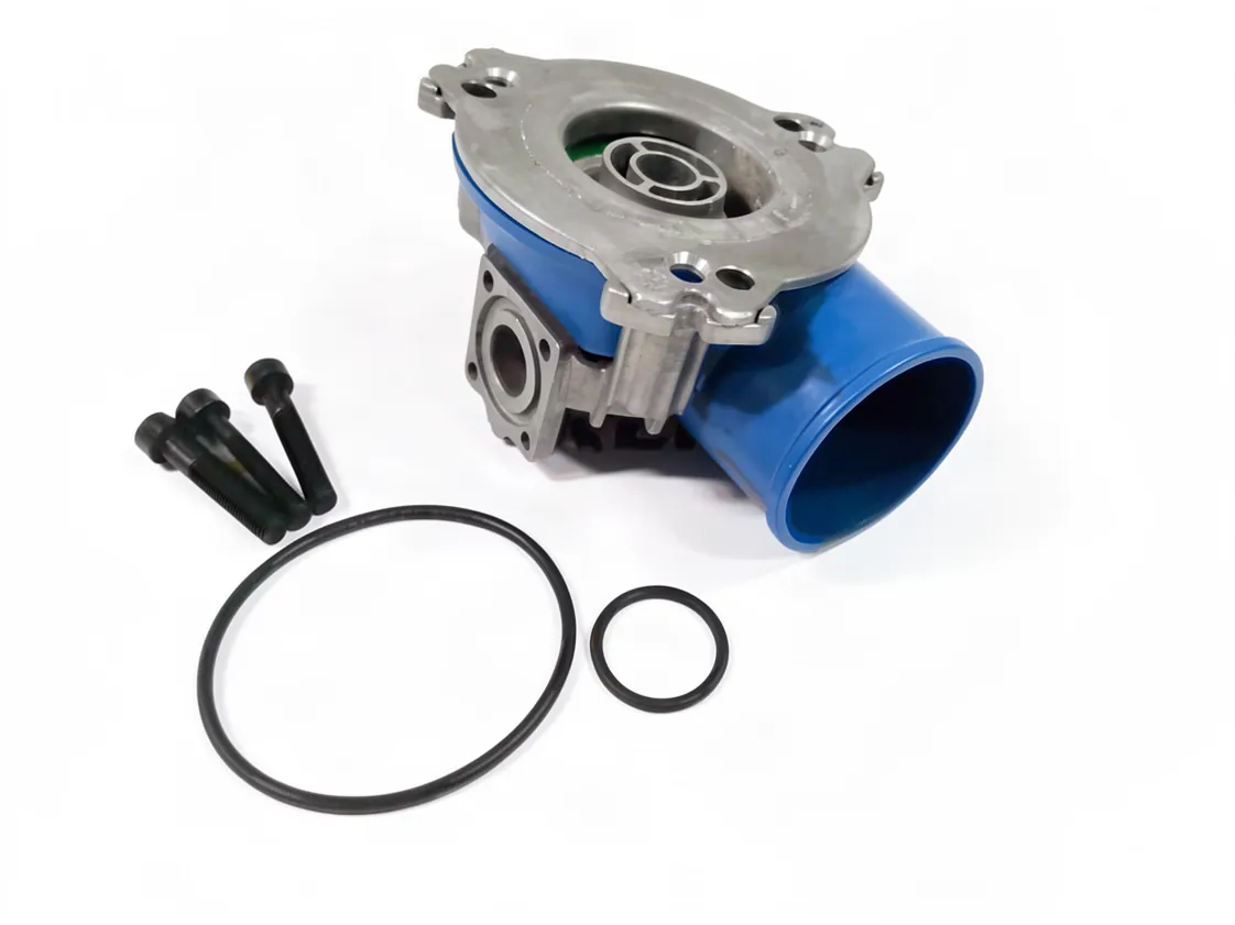 Conjunto misturador Domusa SIT EV gás, referência CGAS000017