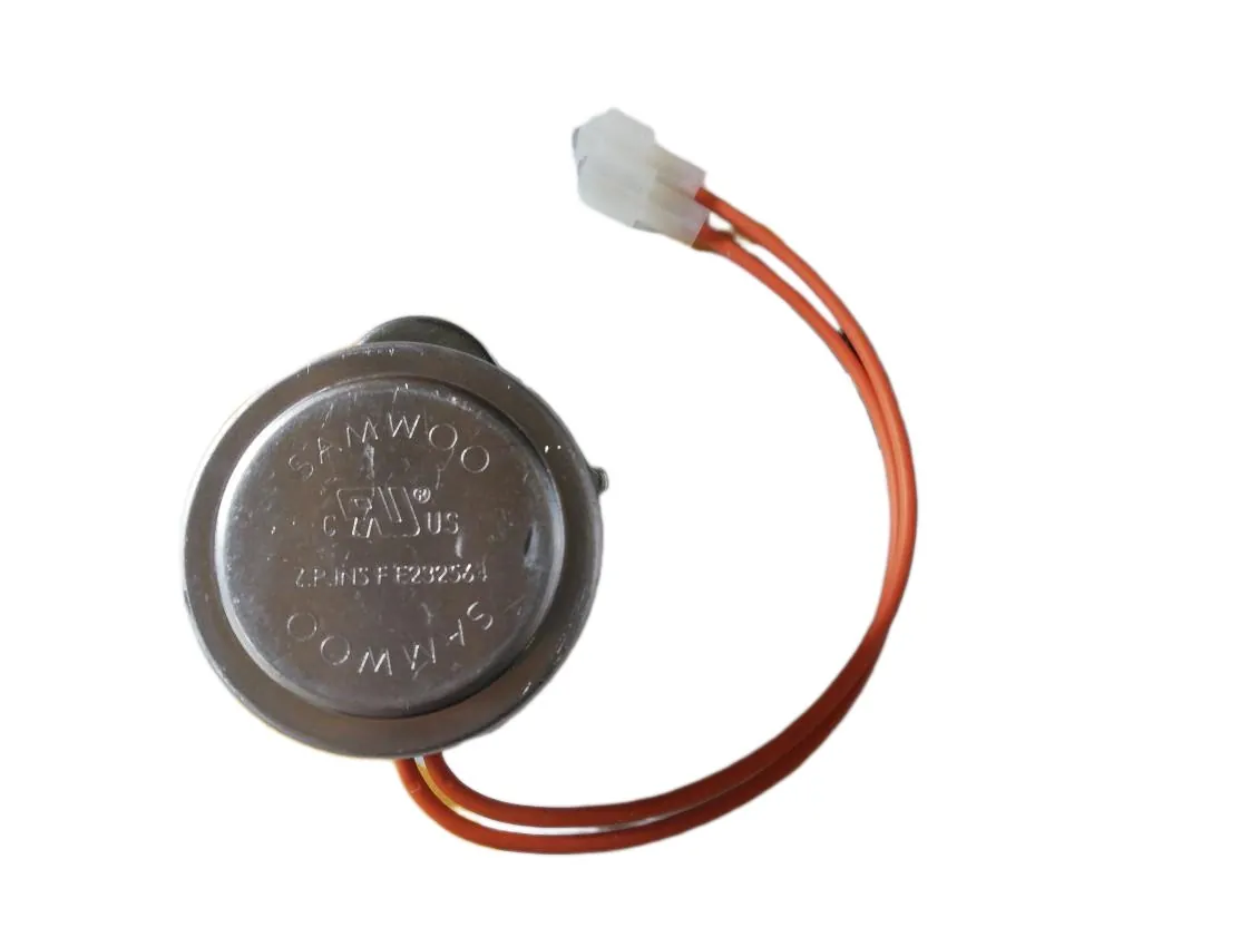 Motore valvola zona 220V MUT, codice ricambio 600100703