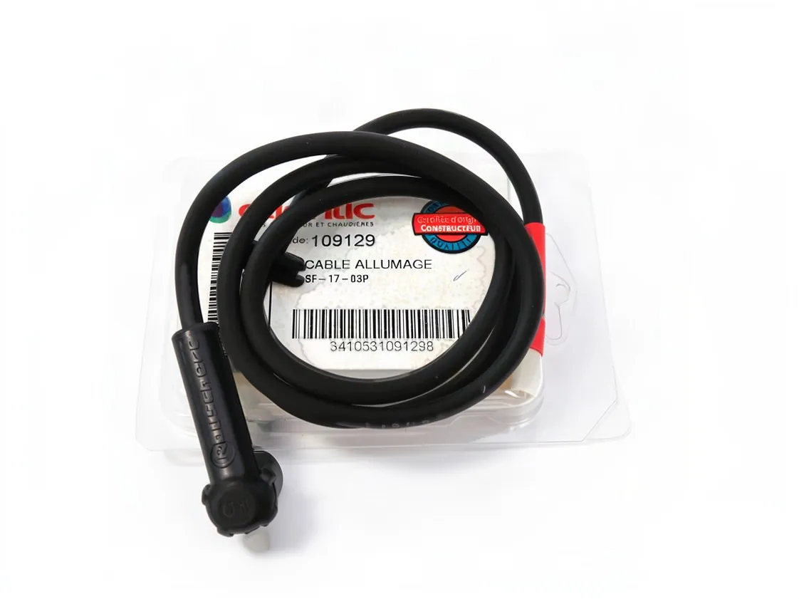 Elektrodekabel Thermor Naema 25, onderdeelnummer 109129