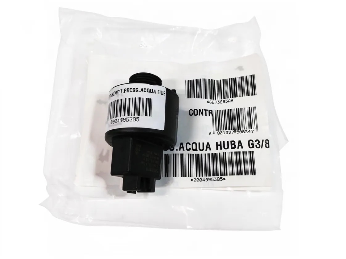Trasduttore acqua Sime Planet Low NOX 25 BF, codice ricambio 6273603A