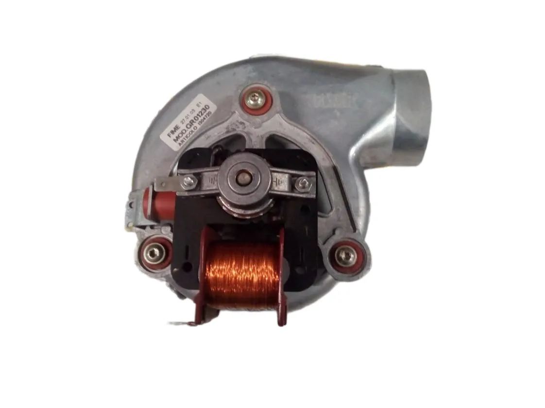 Gebläse Chafoteaux Elexia Comfort (Generalüberholter Artikel), Teilenummer 61304720-R