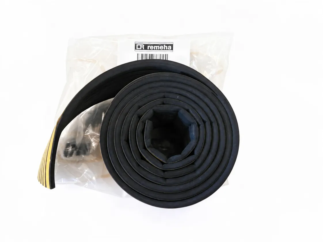 Dichtung Remeha Avanta Plus 28 C Front-Verkleidung, Teilenummer S62709