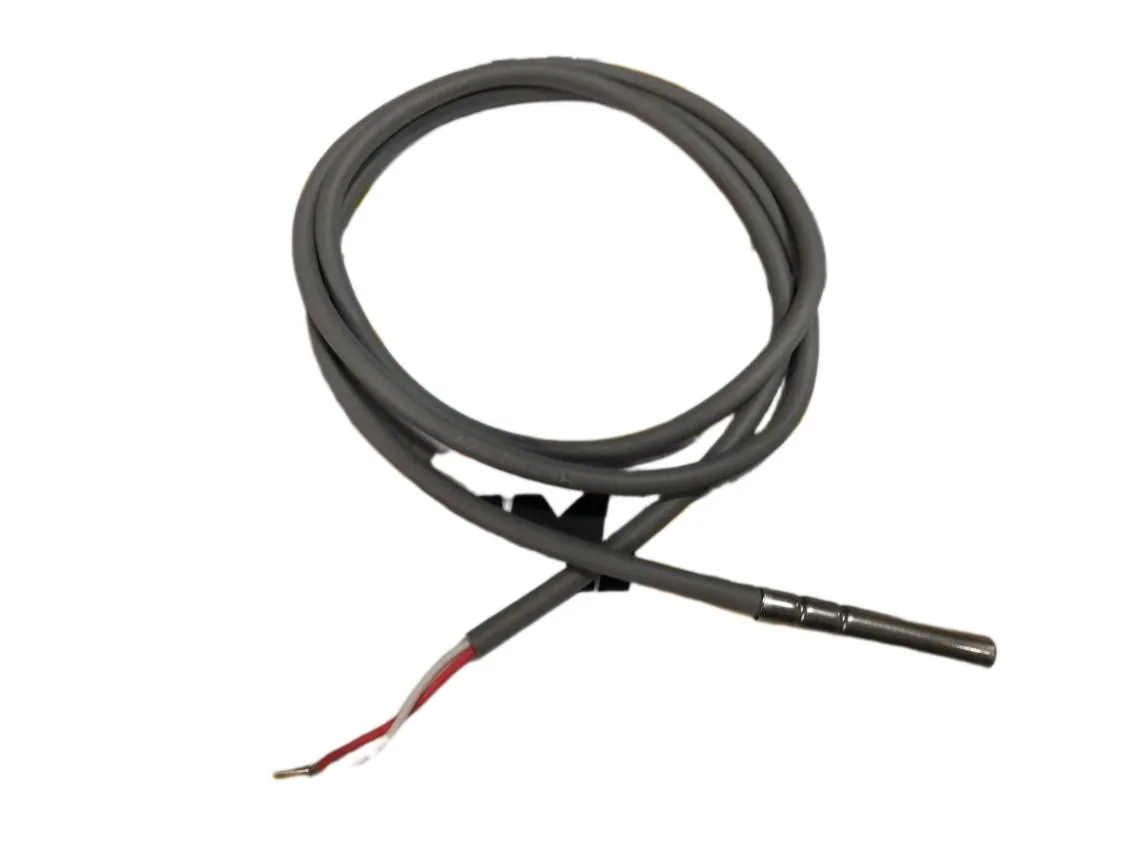 Sonde NTC 100K ACV boîte de contrôle RS1 - RS2 anciens modèles, référence 787712