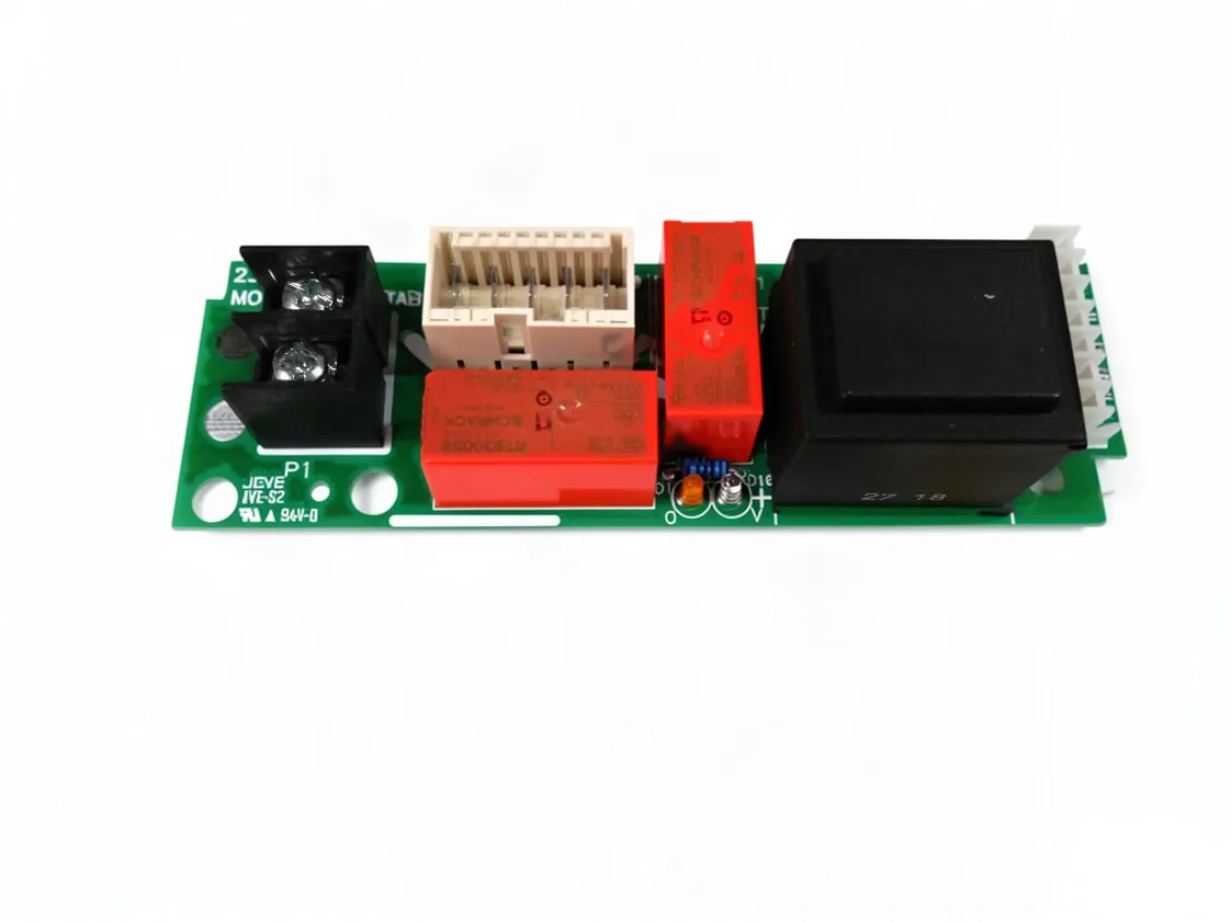 Carte électronique Thermor GZT Aci T2I 200 chauffe-eau électrique, référence 099110