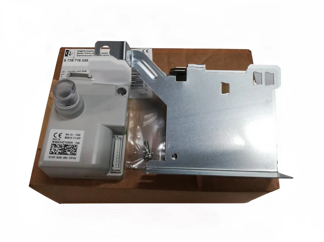 Scheda elettronica Junkers WR11-2, codice ricambio 8738716328