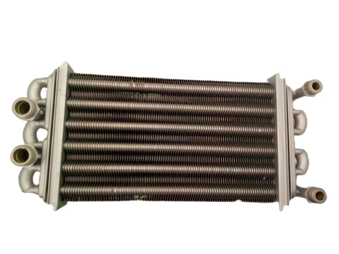 Scambiatore primario Fagor FEB-20E/N, codice ricambio ST0028026
