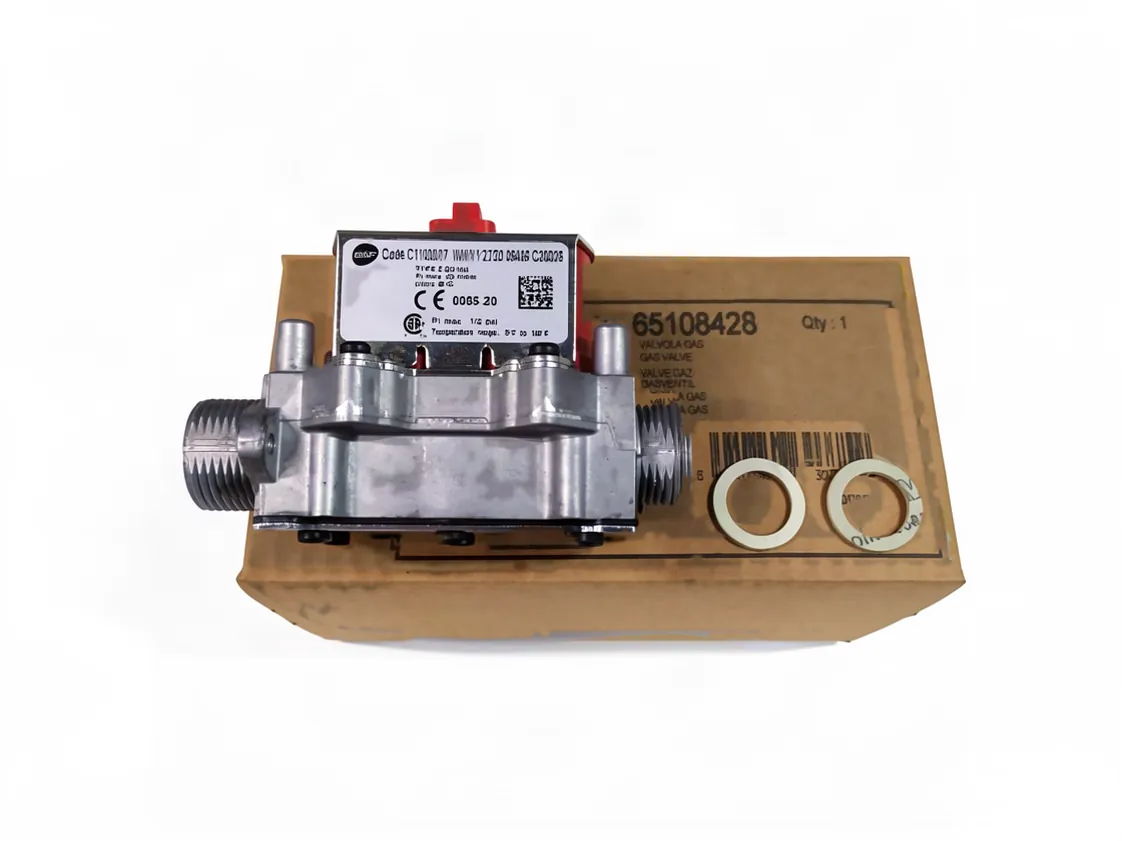 Válvula gás Aristion Egis NOX 24 FF, referência 65108428