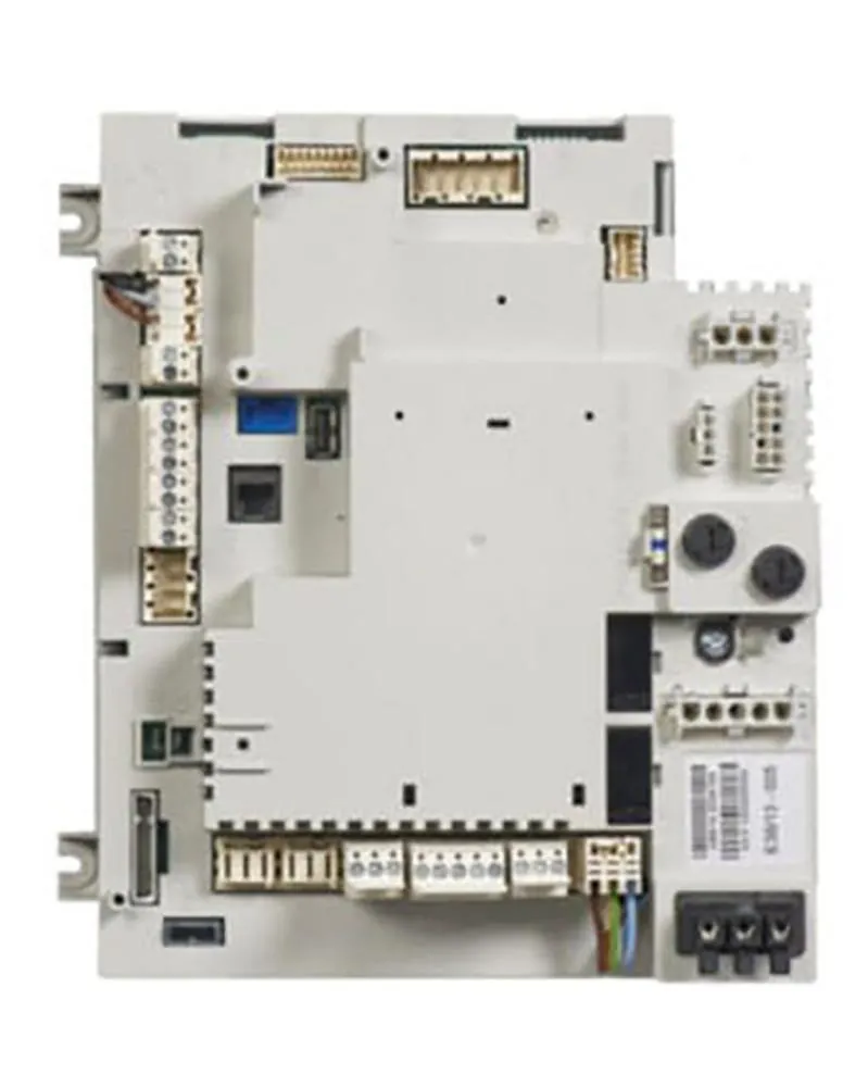 Placa electrónica Ygnis Varmax 320-2-3 LMS Varfree Desde V196713213, referencia 078866
