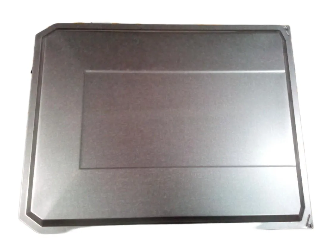 Deckel Verbrennungskammer Hermann Micraplus NOX 25, Teilenummer 0020141421