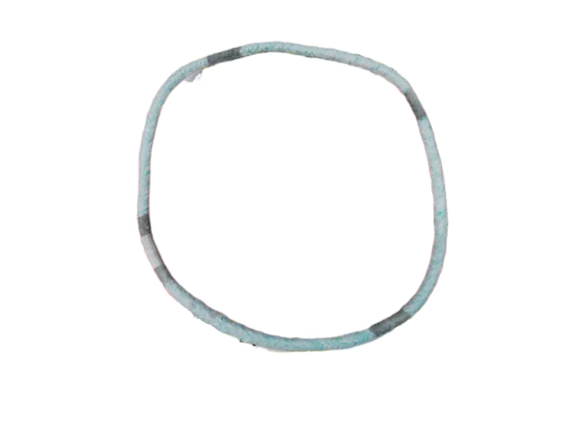 Junta Immergas Victrix Zeus - Hercules Condensing - Victrix Tera 24 - Victrix Tera 38 Tapa modulo condensación, referencia 3.021808-1