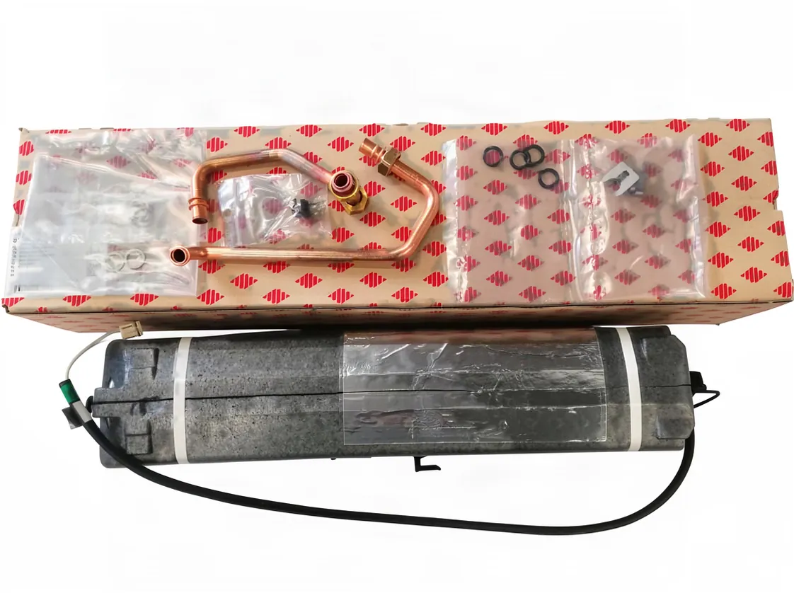 Microacumulador Saunier Duval Opaliafast F17E, referência S1226000