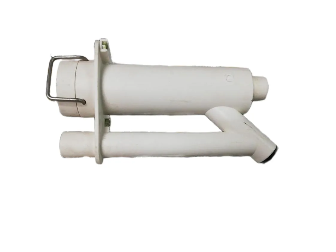 Sifone Domusa Evoltop Mic, codice ricambio CEVT000055