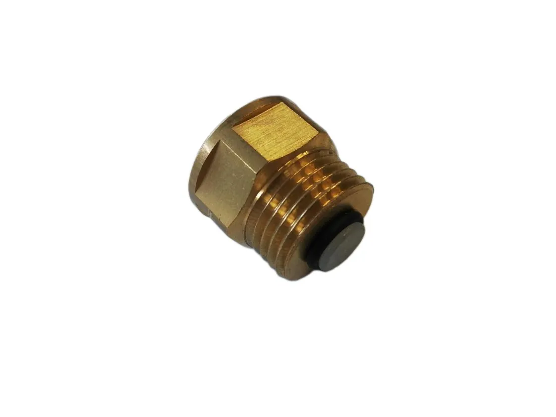 Non-return valve 1/2MH Special automatic air vent, part number 900011