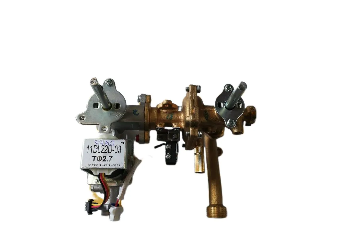 Corpo água-gás Giatsu GIA-CLA-11NOXSENA - HTW-CLA-11NOXOBIGN, referência 12951100003750