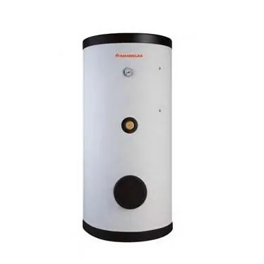 Interacumulador 0300L Immergas Inoxstor 300 ErP V2. Med.Ø600x1684mm (inoxidable doble serpentín) Suelo, referencia 3.027747