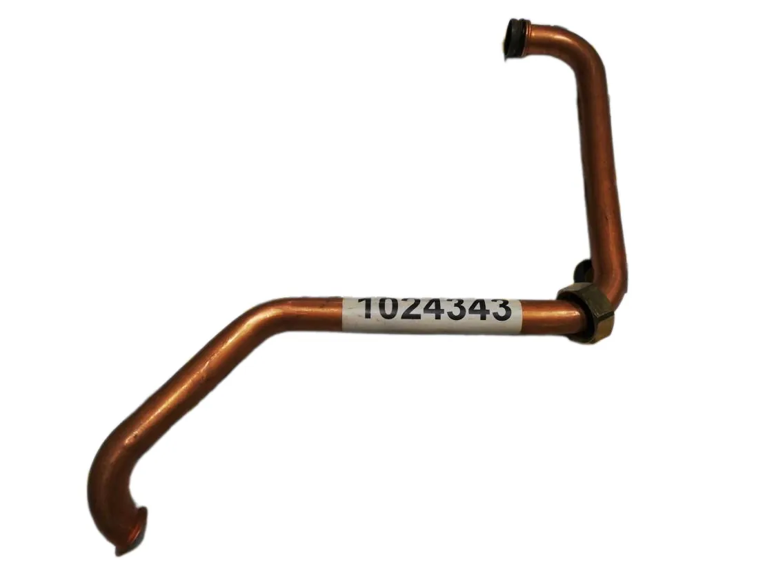 Tubo Immergas Zeus 24 kW, referencia 1.024343