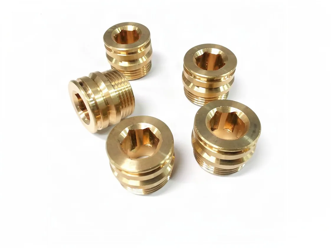 Raccord Immergas raccordement vanne sécurité victrix 50 (Kit 5 pcs.), référence 3.031586