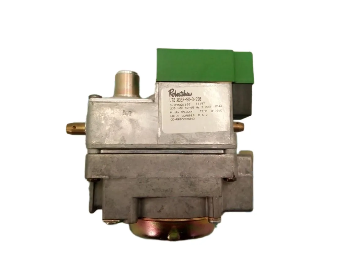 Gasklep Immergas Nuova Avio Vip G20 G31 (robertshaw U7210DER), onderdeelnummer 1.5468