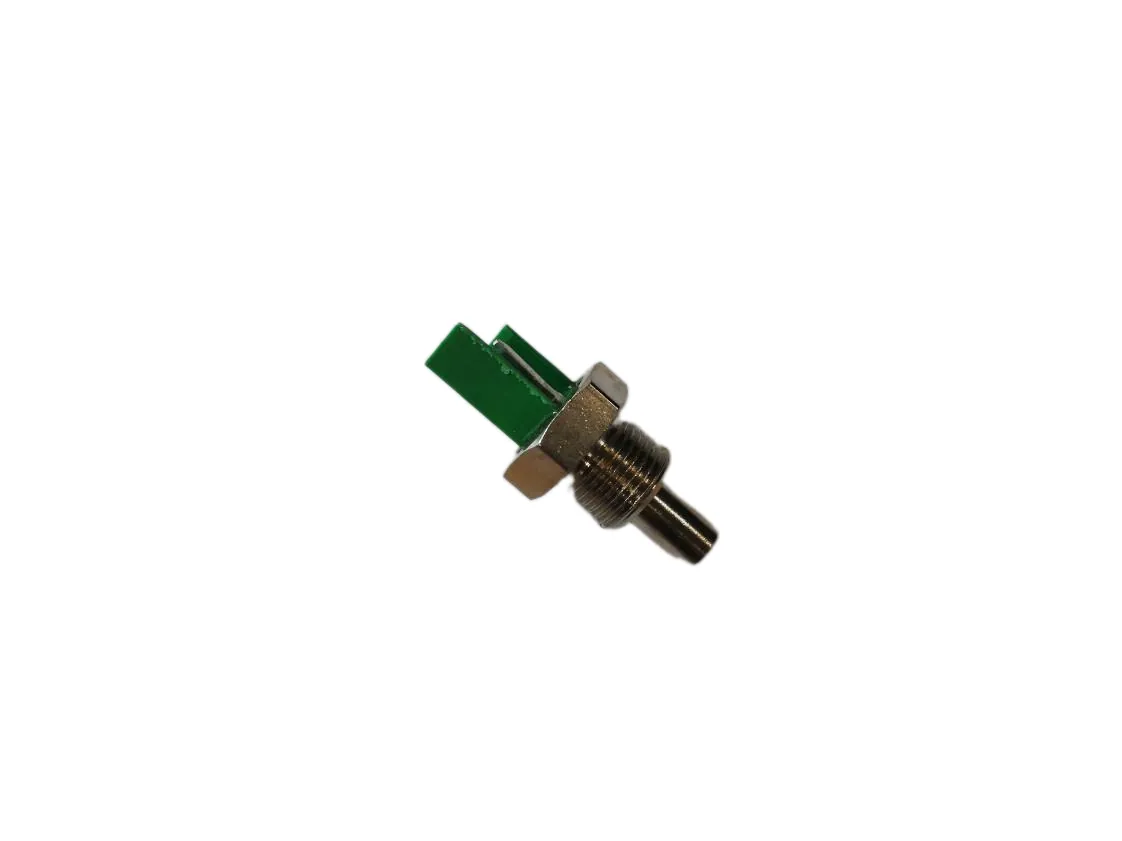 PTC1000 M12x1 Groen OC0542 voeler, onderdeelnummer RJ-037628