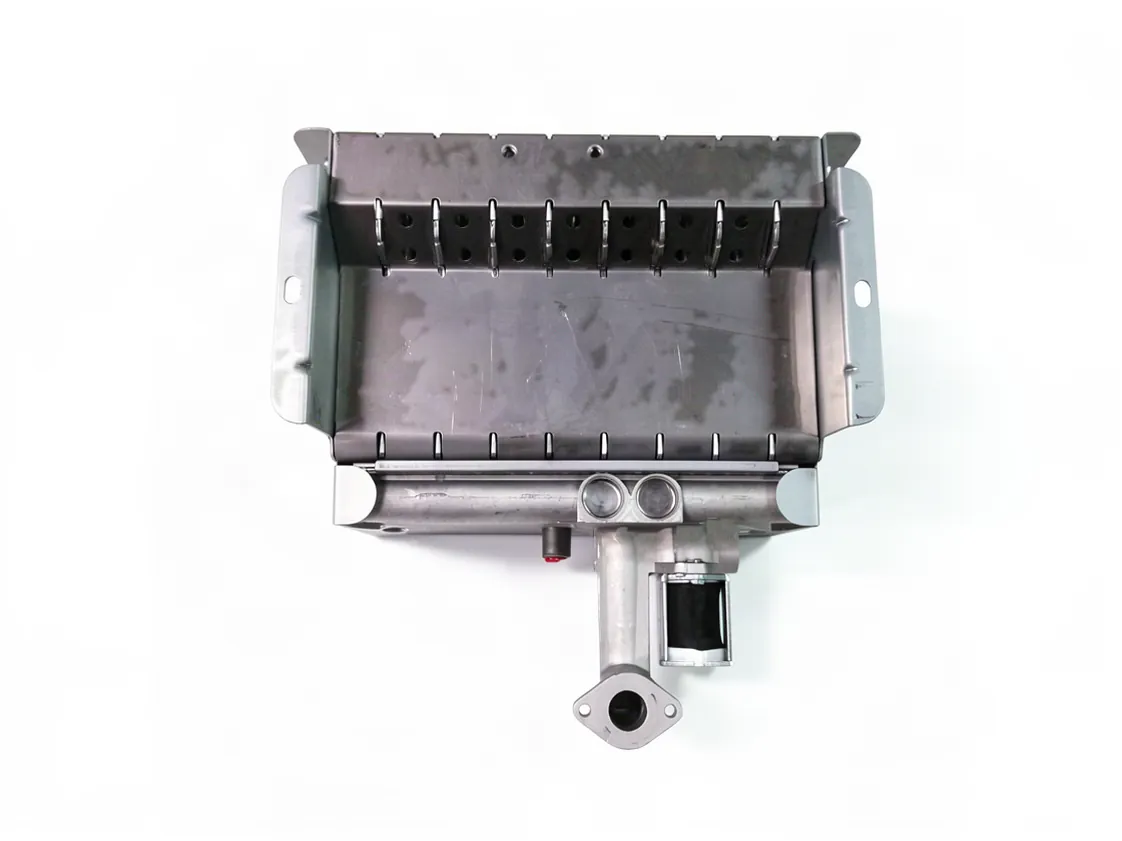 HTW CLE-11NOXUAGN-K Propangas-Umstellungs-Set, Teilenummer 12251100006645