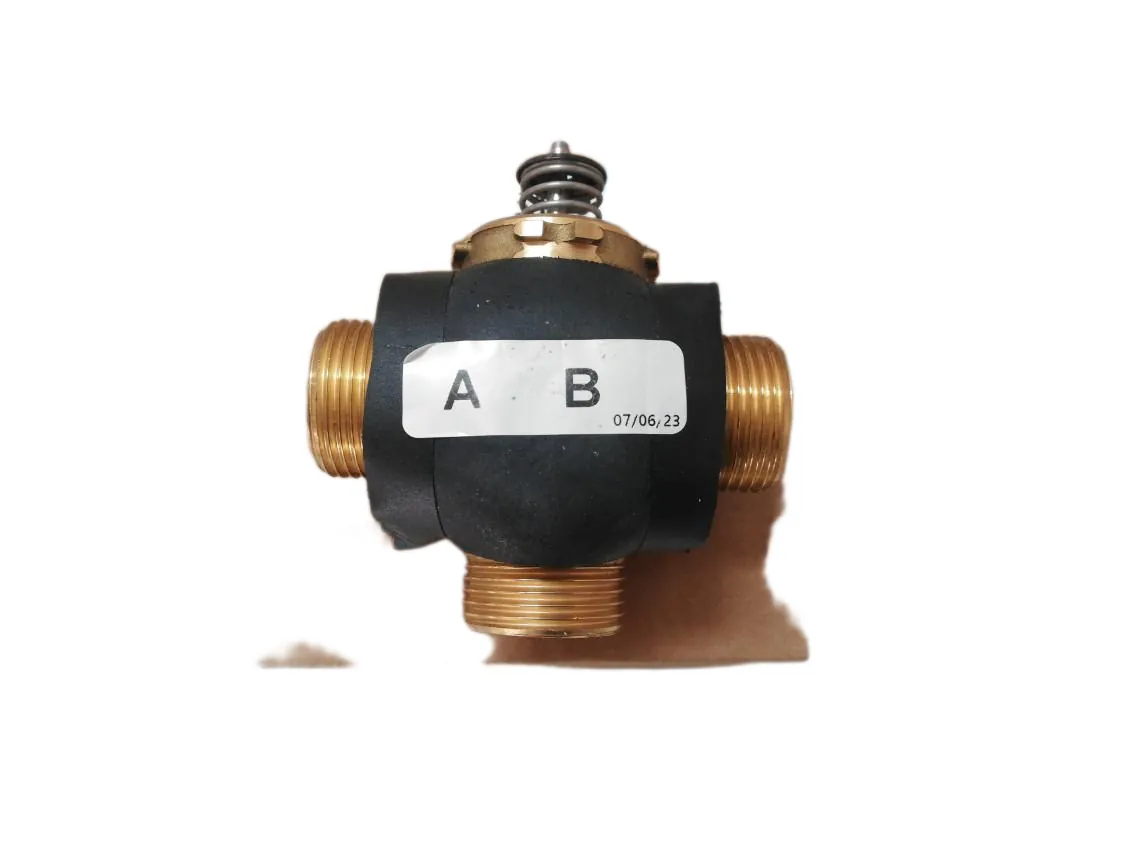 Atlantic Thermor MH Alfea Extensa Duo 6,8-10 drieweg klep, onderdeelnummer 988109