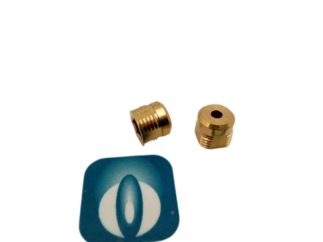 Kit transformación Fagor Natur 24/28 1N gas butano, referencia ST0000995