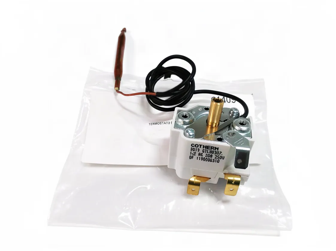 Thermostat Aparici TXS, Teilenummer 91409