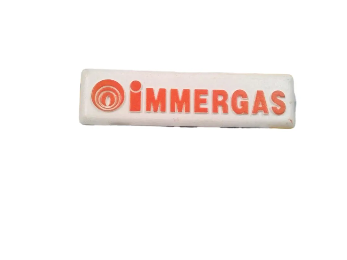 Plastic Board Immergas Eolo Mini, part number 1.012874