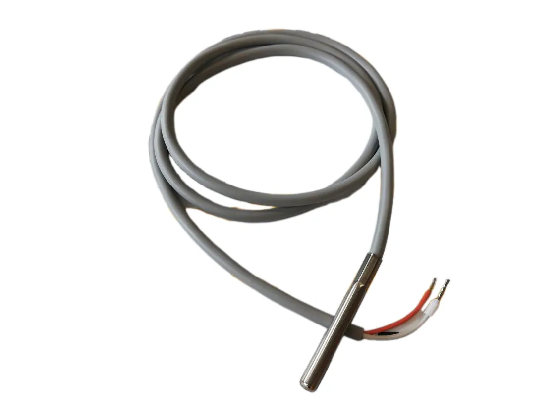 Sonda PT1000 solar de -50ºC / +200ºC, referencia STLMTSL150