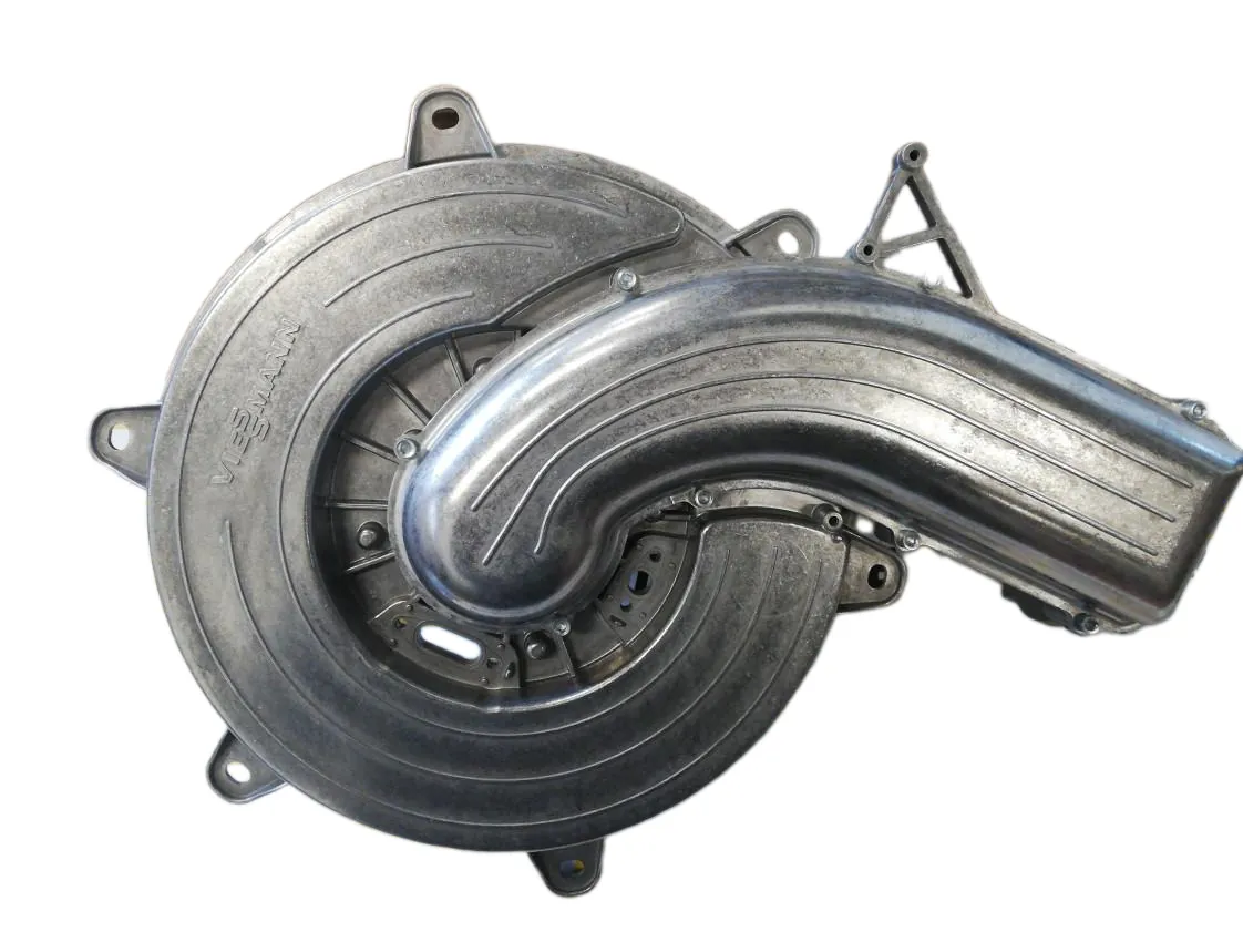 Porta bruciatore Viessmann Vitodens 200, codice ricambio 7826530