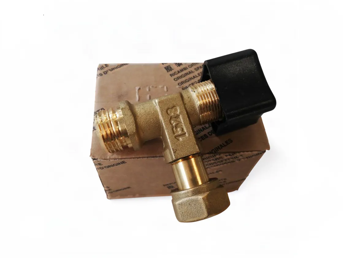 Robinet Baxi Roca Vega Entrée eau froide, référence 122661888