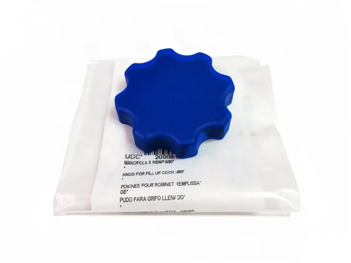 Mando Manaut llave llenado micon 24E, referencia BI1131104