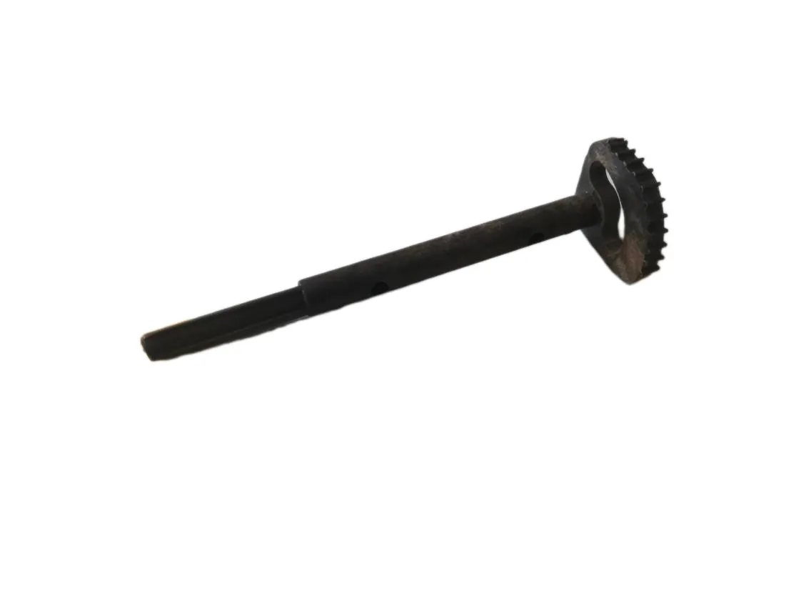 Screw Immergas Regulator shaft flue outlet, part number 1.021441