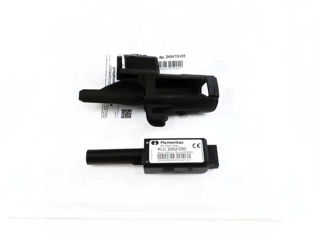 Fotocelula Wolf Cob 20 - Cob 29 - Cob 40, referencia 248419399