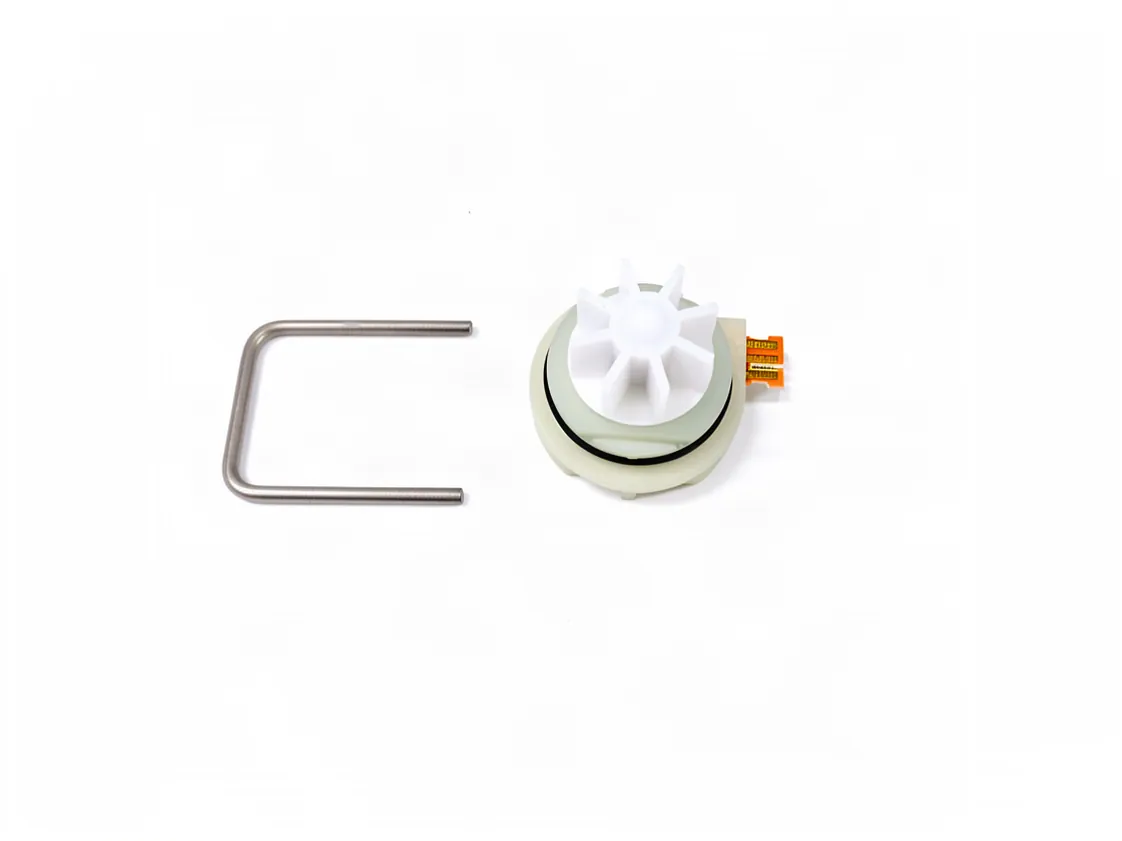 Eltek flow switch turbine Spare part 39846880 - 39846130 - 3.023489 - 1.042610 - 3.022156 - 122280010 - 149980 - 0143068 - 7680229 - 20013968 - 7841830 - 274584399, part number JF-031871